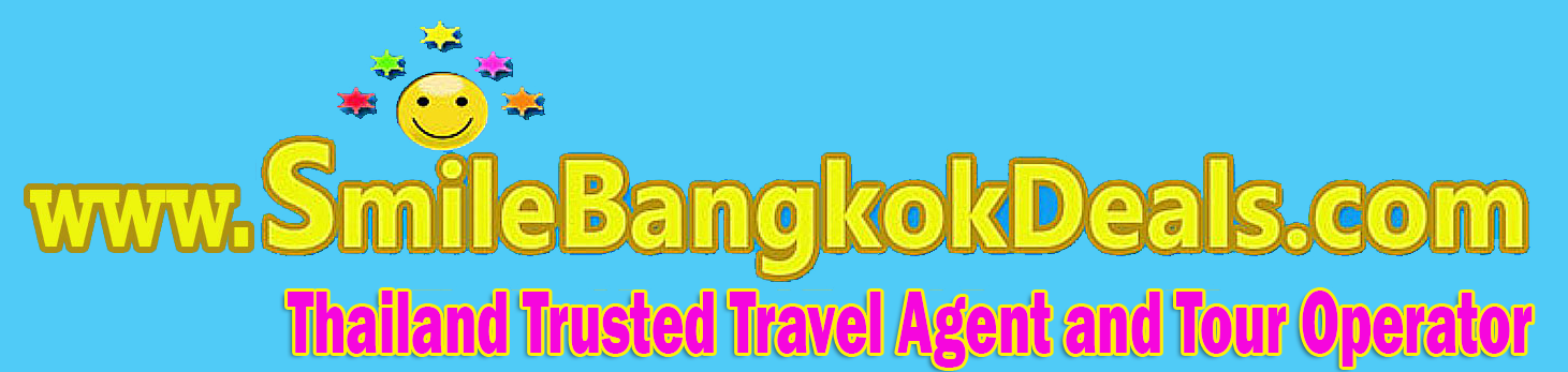 Bangkok Travel Agent